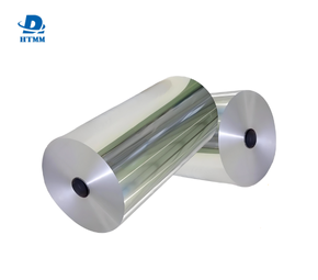 8079-O Aluminum Foil Jumbo Roll